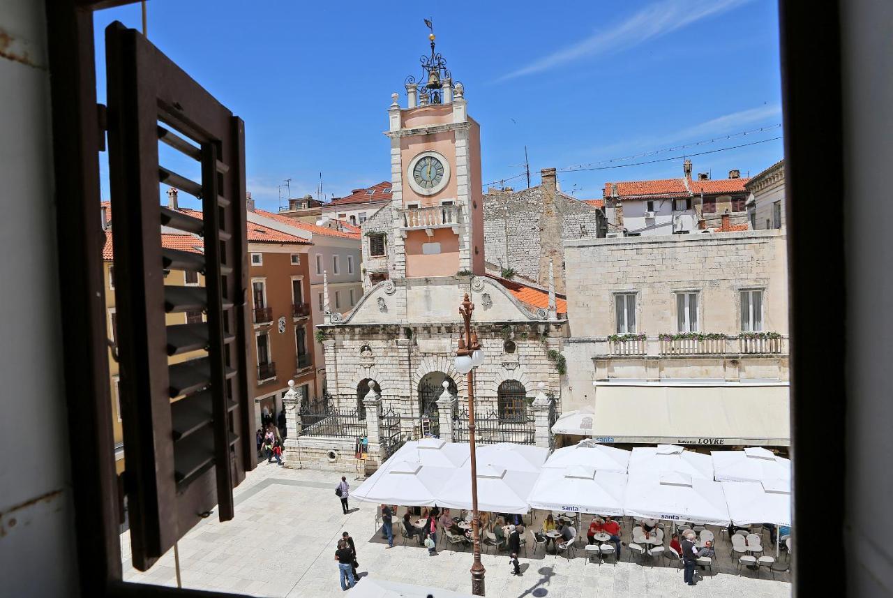 Rory Apartments Zadar Room photo