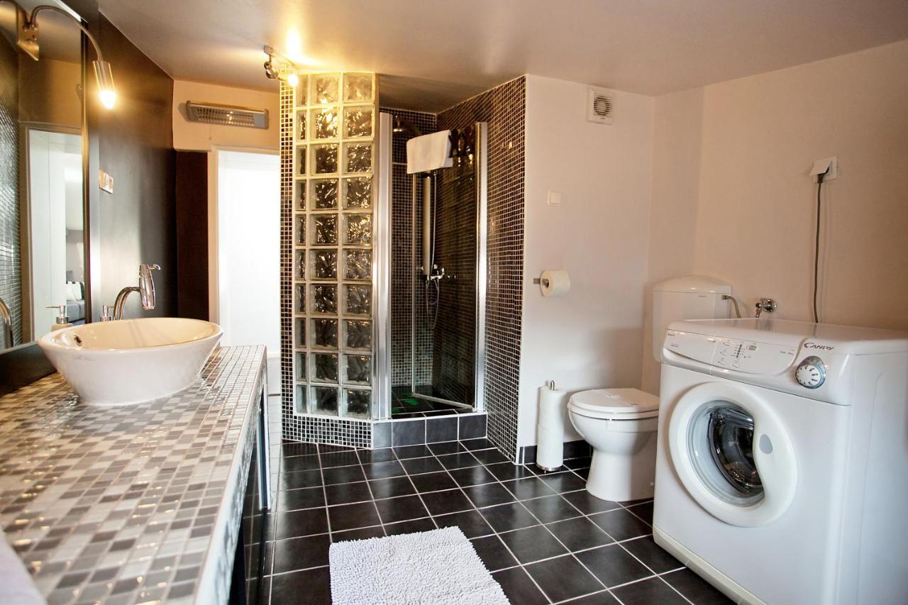 Rory Apartments Zadar Room photo