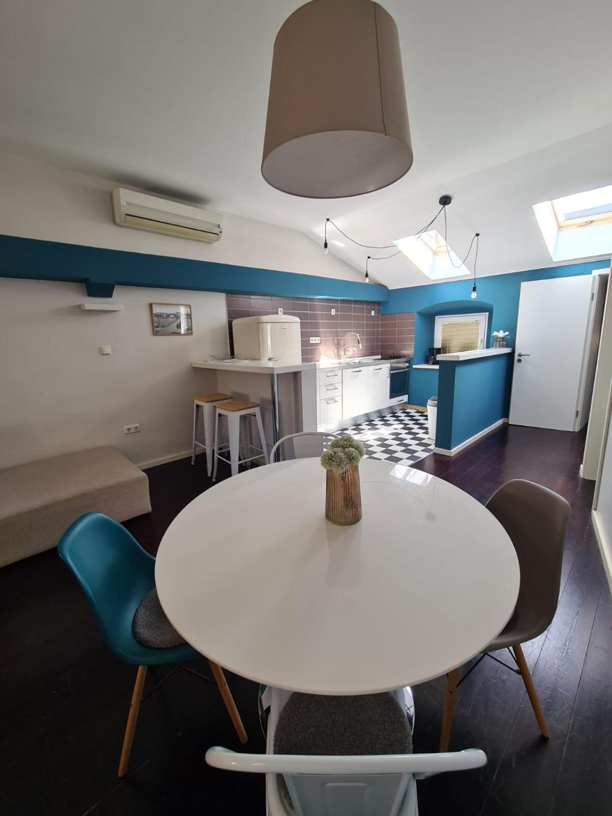Rory Apartments Zadar Exterior photo